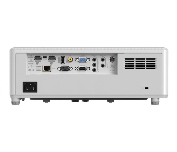 Optoma ZH461 - 1164498 - zdjęcie 3